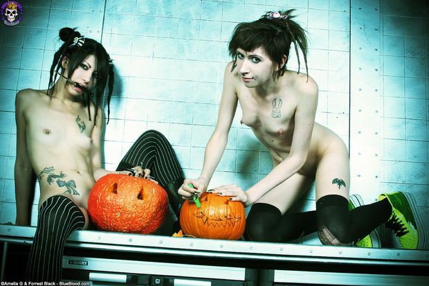 Emo Cuties