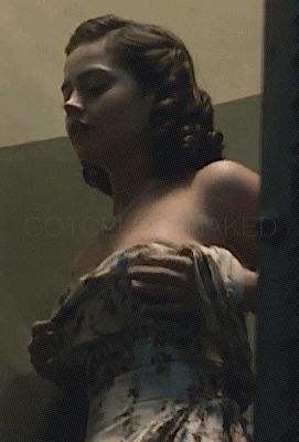 Jenna Coleman - Room at the Top