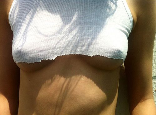 cut off