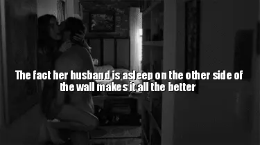hot wife