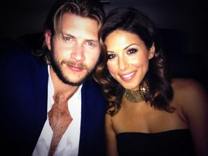 Cristina ROSATTO - Les Plus Belles Femmes sont évidemment ''convoitées'' par les hommes les plus sexys