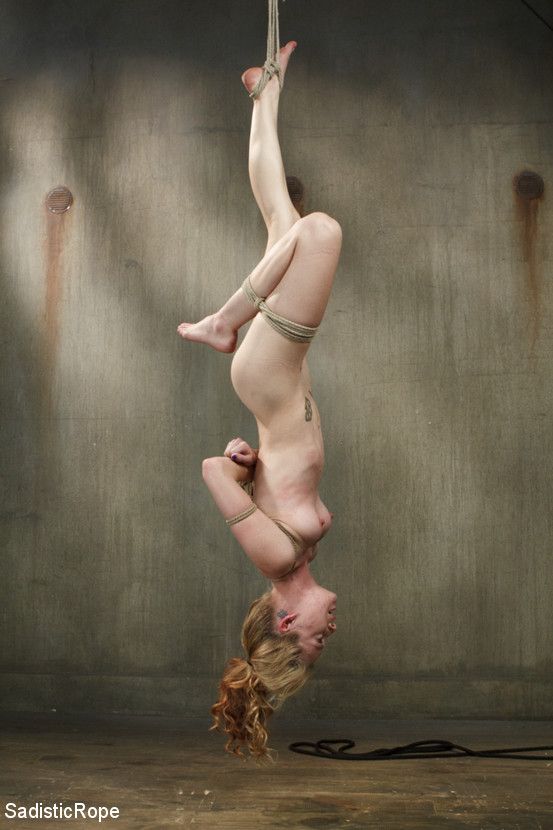 Suspension