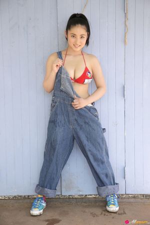 Saaya Irie