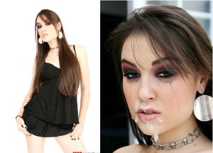 Sasha Grey