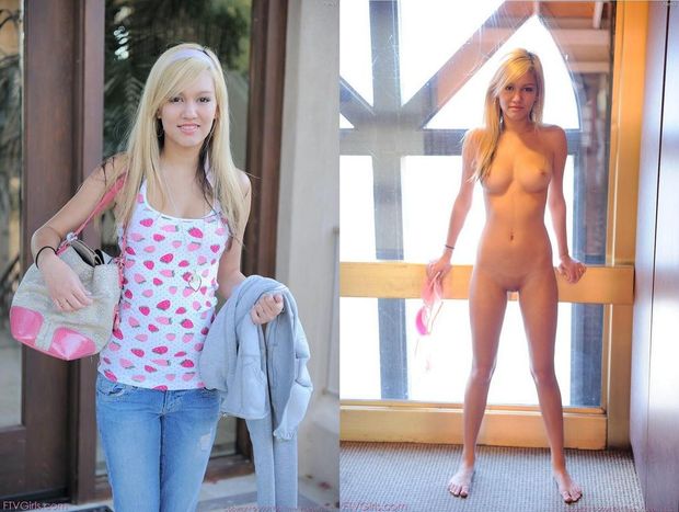 tiny teen