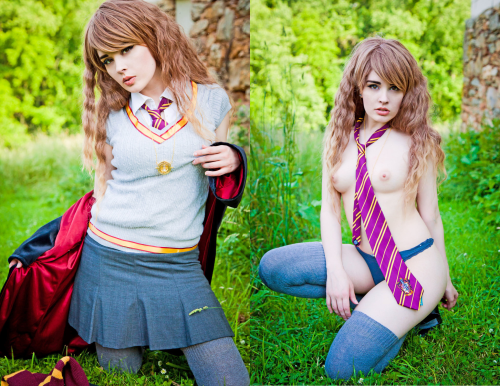 hermione
