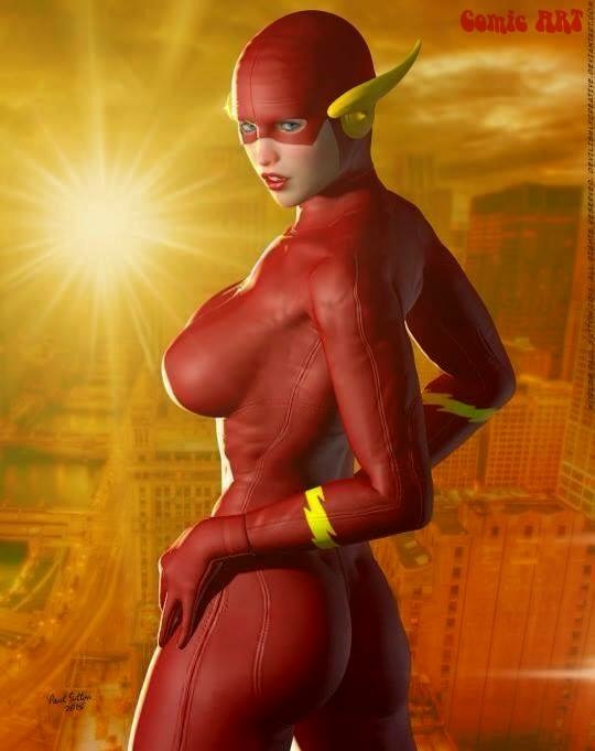 FemFlash