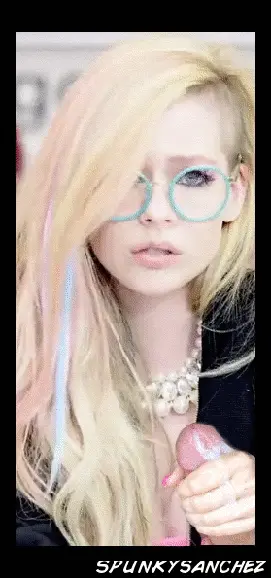 What does she sing?