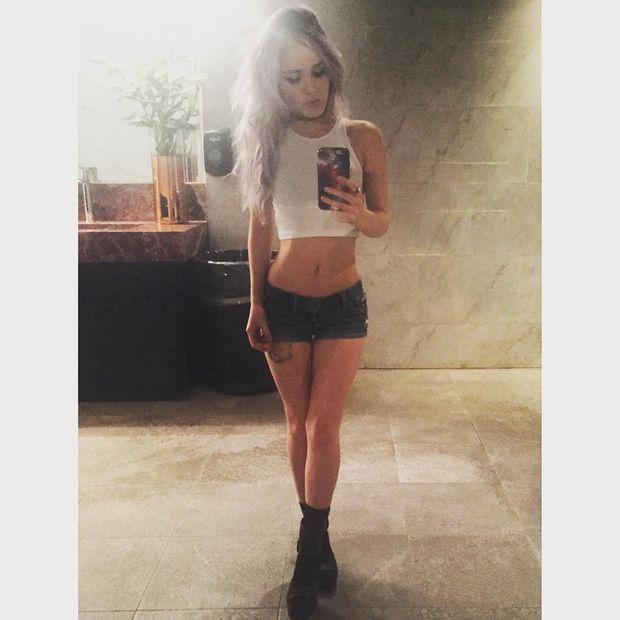 Alejandra Sizlayin