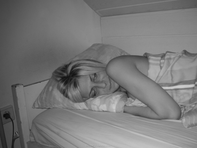 Fucked while sleeping!!!