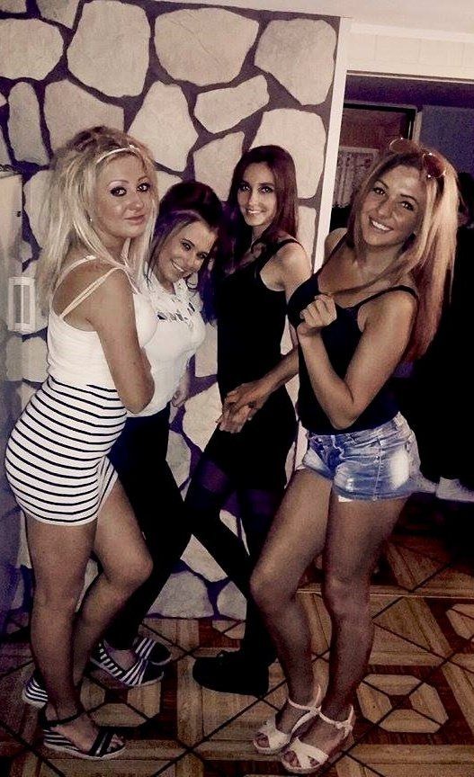 PArty chicks