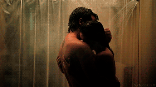 Touch me