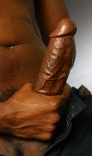 this one has girth and length mmm