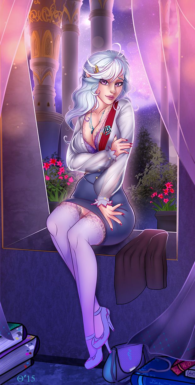 Art: Misc