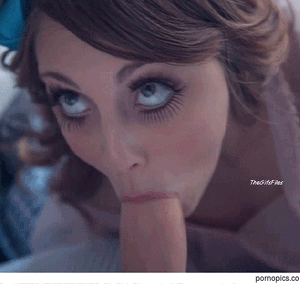 Doe Eyed Mouth Fucking Whore