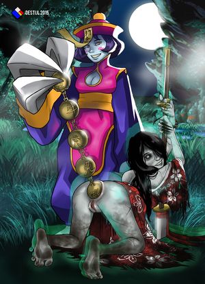 hisako killer instinct