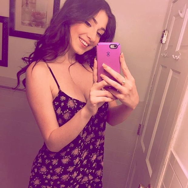 Nice tits