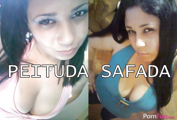 My boobs are real - and i'm nasty for cum