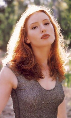Alicia Witt 2