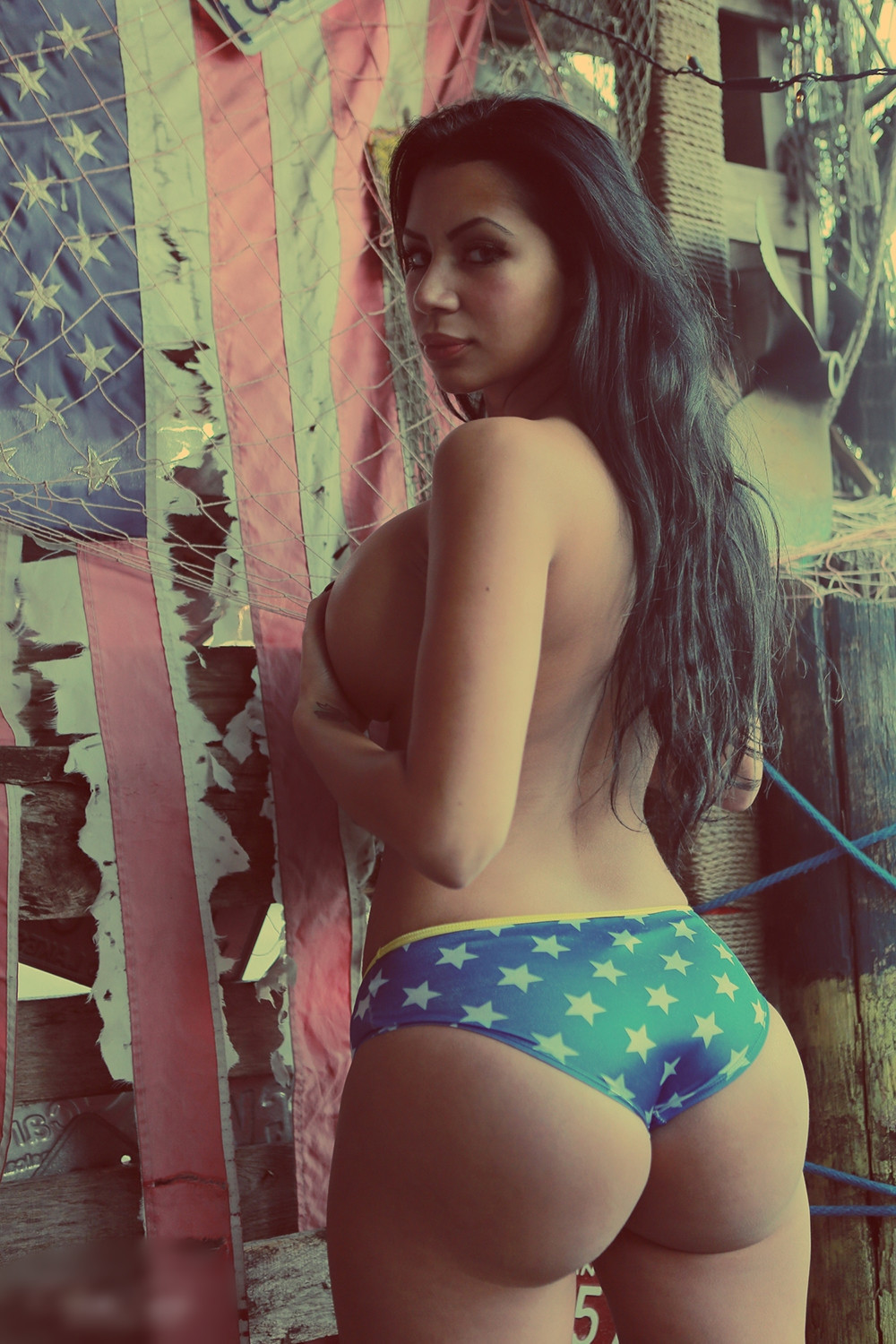 wonder