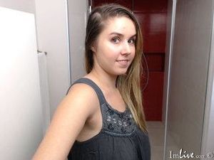 Sweet and sexy, i love chatting and know you better, being naked makes me feel most confortable!! I like sweet and soft sex. Toys arent for me, maybe just in house of games!! Tell me your fantasies and ill tell you mines!! Come into my room and lets get t