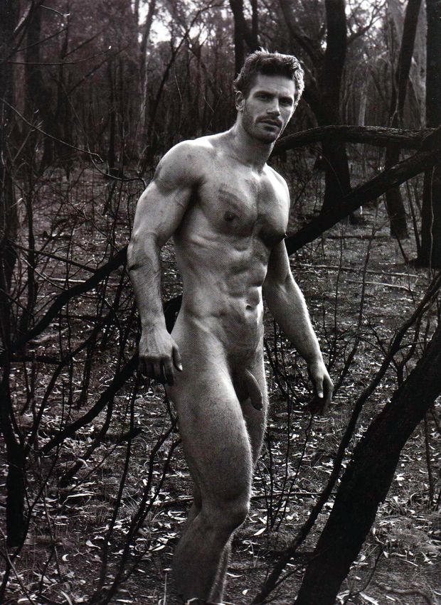 uncut boy