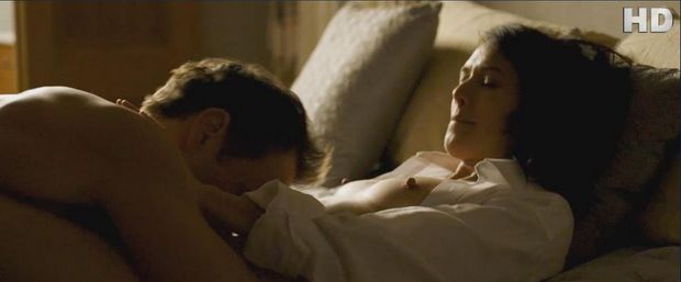 Lena Headey - Zipper