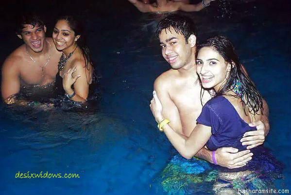 Dirty Indian couples