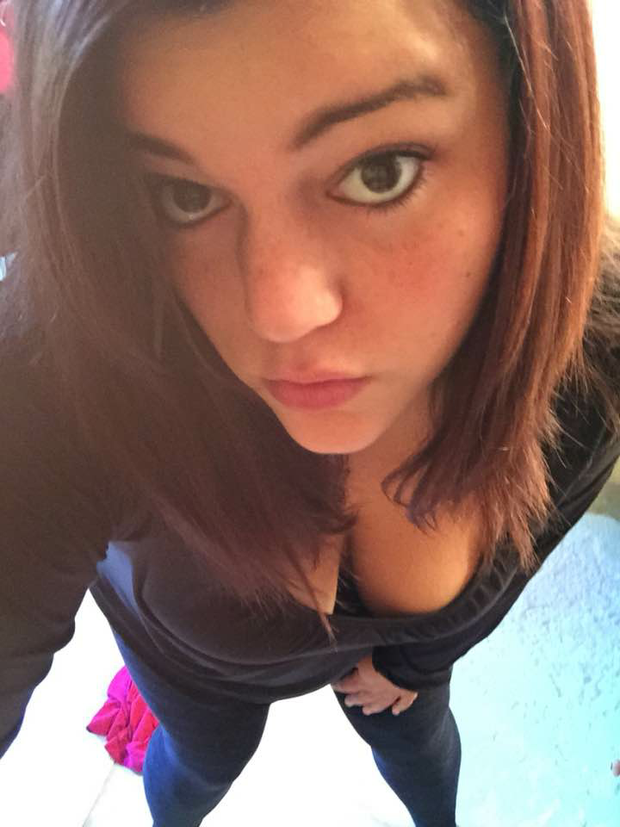 Curvy babe that wants to be fucked hard