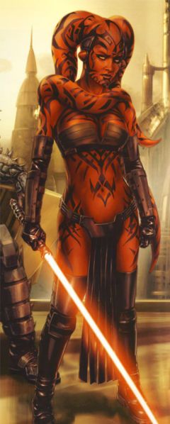 Star Wars Sith