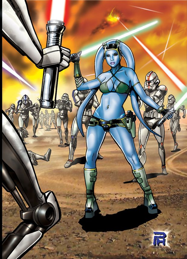 Star Wars Jedi