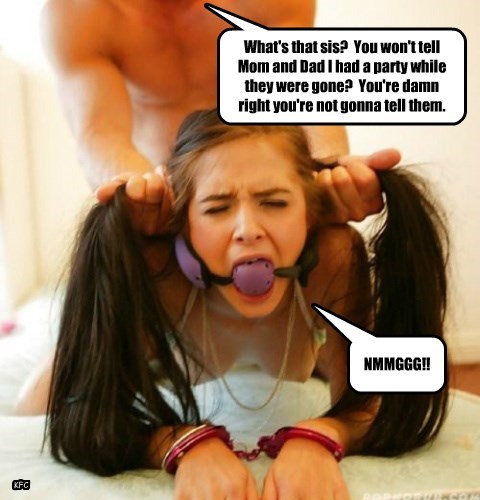 Won't tell