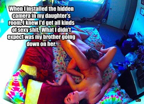 Installed