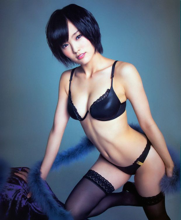 Yuzutsuki Ai