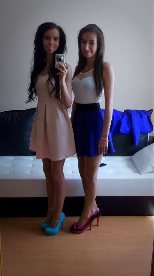 Party chicks