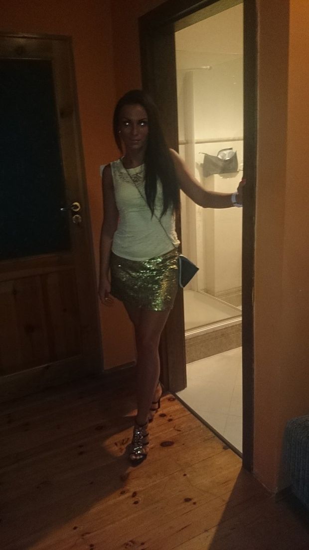Night out