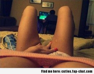 See this entry at full size here Jerk off with live webcam...