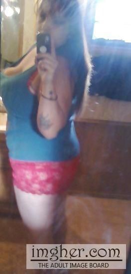 Mexican BBW Neighbour