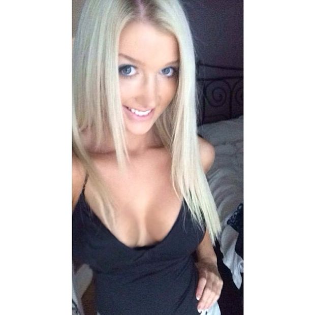 Kristy Koury