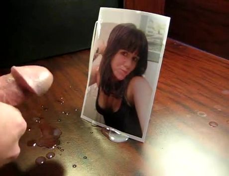 Tribute for Cum Dumpster Slut Kacy