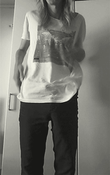 Perfect huge tranny cock