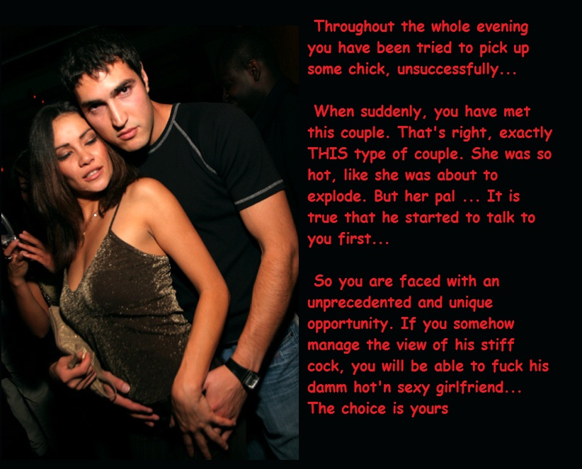 That couple