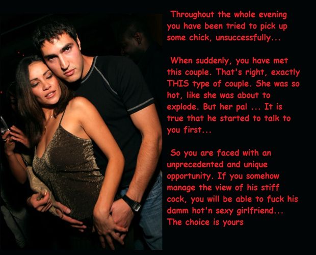 That couple