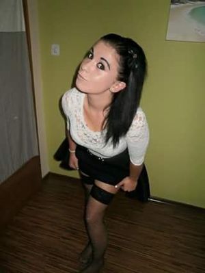 Another duck face pic