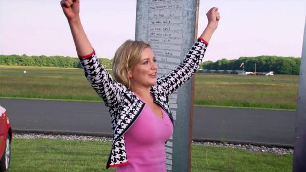 Rachel Riley