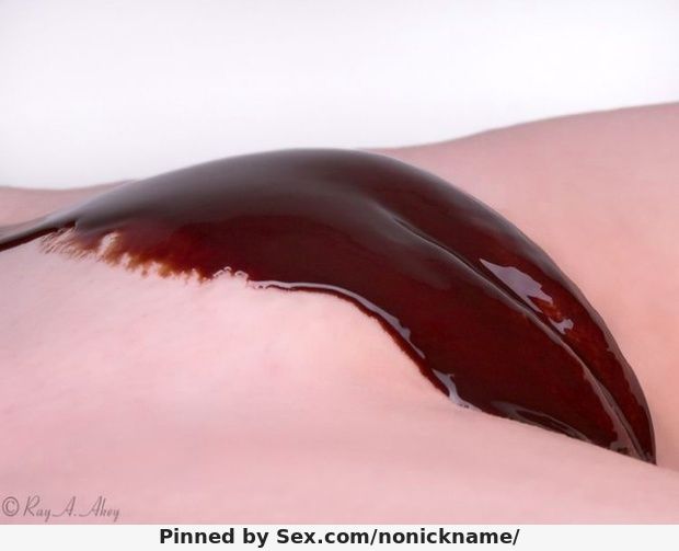 Chocolate Pussy