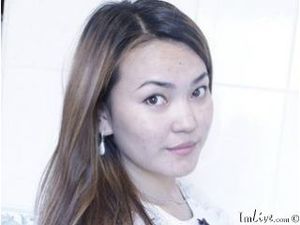 There gonna be very interesting in my shows, since I like learning and open to new things.. I like experimenting.. Asians