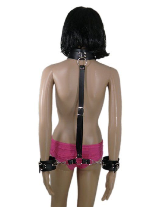 Selfbondage Kit