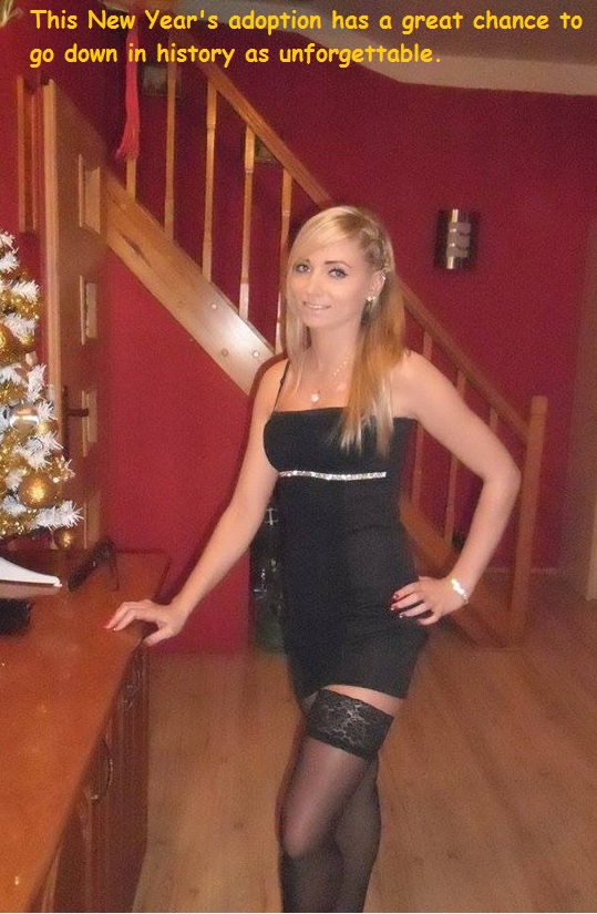 New year party