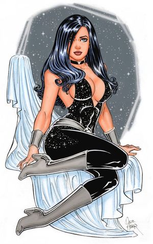 Donna Troy